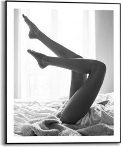 Sisustustaulu Reinders Legs Up 40 x 50 cm