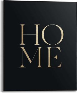 Sisustustaulu Reinders Home 40 x 50 cm