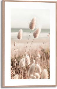 Sisustustaulu Reinders Romantic Grasses 20 x 30 cm