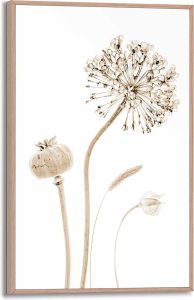 Sisustustaulu Reinders Flower Stills 20 x 30 cm