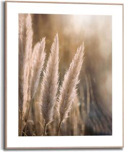 Sisustustaulu Reinders Sunset Grasses 40 x 50 cm