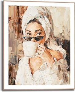 Sisustustaulu Reinders Waking Up 40 x 50 cm
