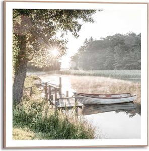 Sisustustaulu Reinders Rise and Shine 50 x 50 cm