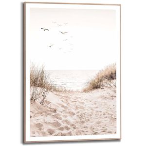 Sisustustaulu Reinders Dunepath 50 x 70 cm