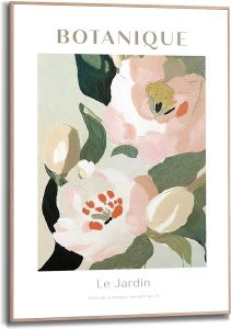 Sisustustaulu Reinders Botanique 50 x 70 cm