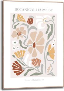Sisustustaulu Reinders Botanical Harvest 50 x 70 cm