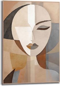 Sisustustaulu Reinders Natural Essence 50 x 70 cm
