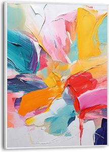 Sisustustaulu Reinders Paint Colourful 30 x 40 cm