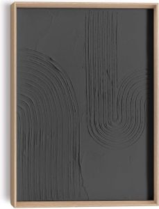 Sisustustaulu Reinders Sharp 30 x 40 cm