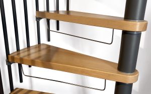 Lapsiturvaeste Atrium Inox Dixi Plus/Novo 160 11 kpl