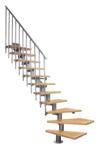 Porras Atrium Dixi Plus Vertical Leppä 70 cm, eri värejä