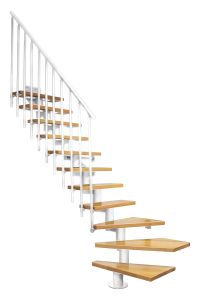 Porras Atrium Dixi Plus Vertical Pyökki 70 cm, eri värejä