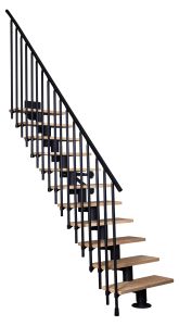 Porras Atrium Dixi Vertical 70 cm, eri värejä