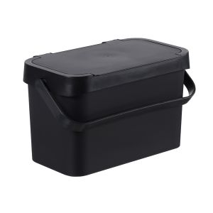 Biojäteastia Orthex SmartStore™ Collect Musta 5 l