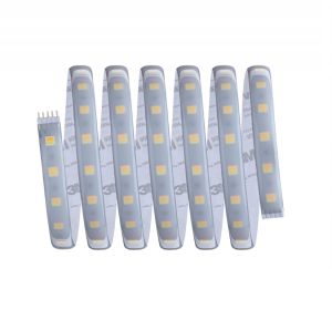 LED-Nauha MaxLED Paulmann 500 2.5m 16W 2700-6500K IP44 Hopea