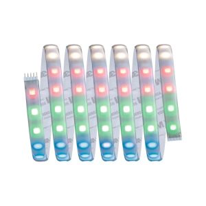 LED-Nauha MaxLED Paulmann 500 2.5m 30W 3000K RGBW