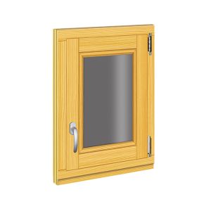 Ikkuna Solid Elements HFE