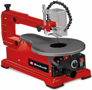 Kuviosaha Einhell TC-SS 406 E