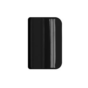 Vedin Solid Elements-parvekkeenovelle musta