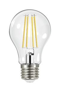 LED-lamppu Airam Oiva E27 6,7 W 3000 K