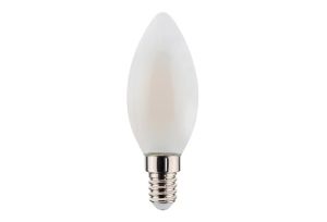 LED-kynttilälamppu Airam Oiva E14 2,2 W 3000 K