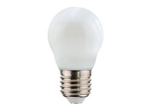 LED-lamppu Airam Oiva E27 7 W 3000 K