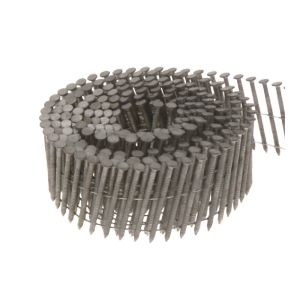 Runkonaula Simpson Strong-Tie RSNC Kuumasinkitty 2,5 x 65 mm 15 ° 2000 kpl