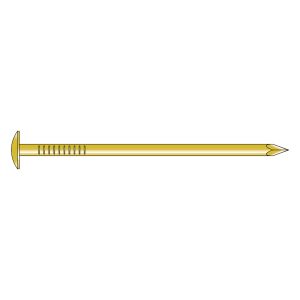 Messinkinaula Simpson Strong-Tie BRN 1,2 x 20 mm 75 kpl