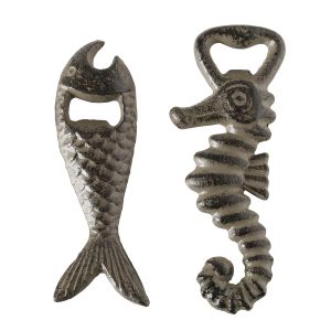 Pullonavaaja Boltze Rivo lajitelma 2 kpl/pkt