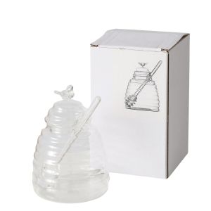 Hunajapurkki Boltze 500 ml