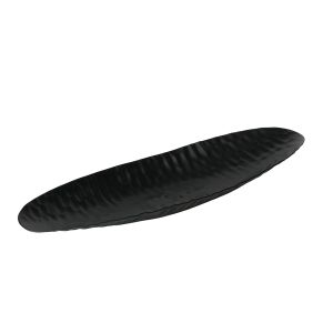 Kulho Boltze Alvaro musta 54 x 16,5 x 6 cm