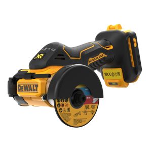 Akkulaikkaleikkuri DeWalt DCS438N-XJ