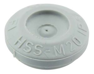 Läpivientitiiviste HSS Harju 5-12 mm M20 5 kpl/pkt
