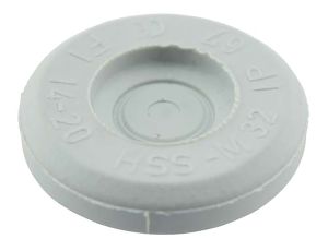 Läpivientitiiviste HSS Harju 14-20 mm M32 5 kpl/pkt