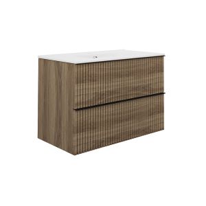 Kylpyhuonekaluste Ordonez Lineas Charleston 80 cm