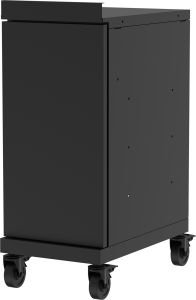 Sivukaappi Kingstone kaasugrilliin