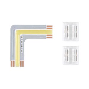 LED-Nauha Paulmann MaxLED 1000 Aloituspakkaus 3M 36W 6500K Hopea