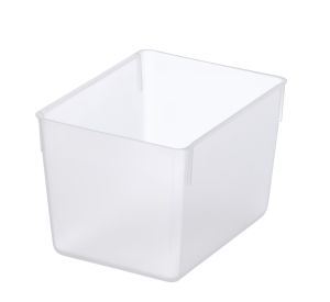 Sisäosa Smartstore Kirkas 11 x 9 x 8 cm