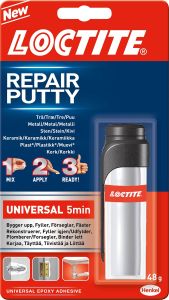Epoksimassa Loctite Repair Putty 48 g