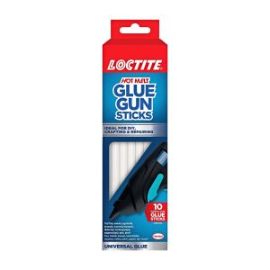 Liimapuikko Loctite Glue Gun Sticks 10 kpl