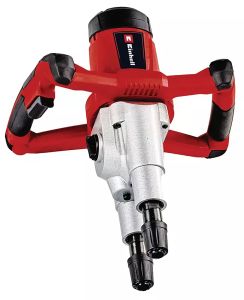 Maalin- ja laastinsekoitin Einhell TE-MX 1600-2 CE Twin