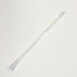 Sälekaihtimen säätötanko Ihanin läpinäkyvä