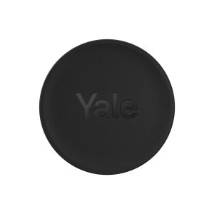 Dot -tunniste Yale 3 kpl Musta