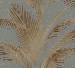 Kuitutapetti A.S. Creation Michalsky 39980-3 ruskea-harmaa