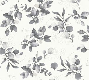 Kuitutapetti A.S. Creation Pure Elegance 39768-6 valkoinen