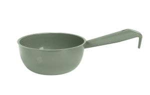Vesikauha Orthex vihreä 1 l