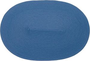 Tabletti D-C-Fix Peach 30 x 44 cm Sininen
