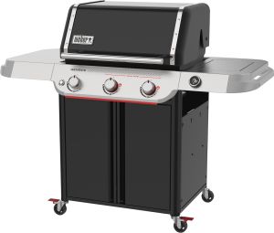 Kaasugrilli Weber Genesis E-325W