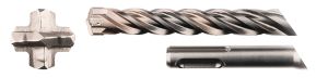 Poranterä Makita SDS-PLUS 14 x 215 mm