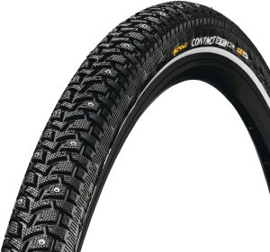 Nastarengas Continental Contact Spike 120 28&quot; 42-622